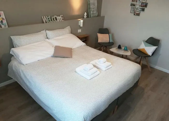 L'ulivo Affittacamere 3*