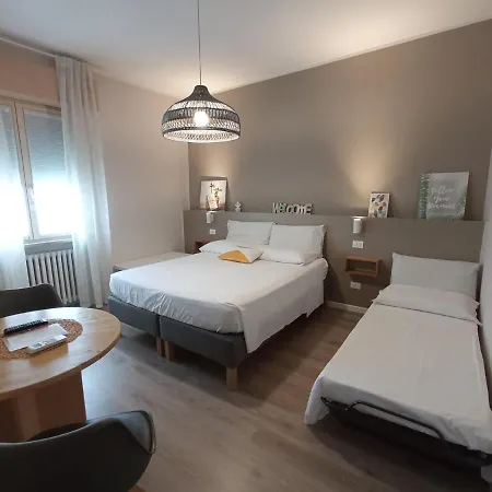 L'ulivo 3* ヴェローナ