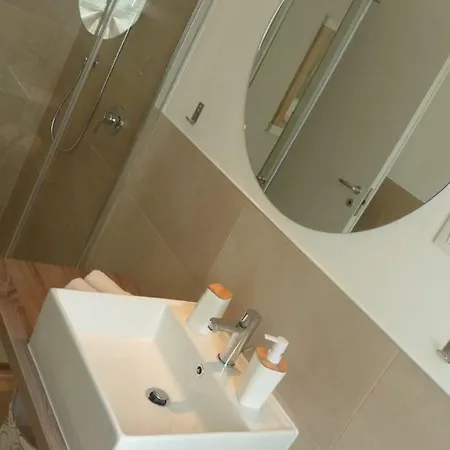 L'ulivo Guest house *