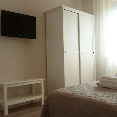 Guest house L'ulivo *
