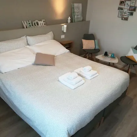 L'ulivo Guest house *