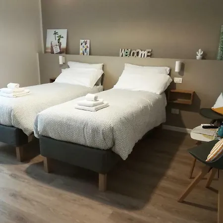 L'ulivo Pensión Verona