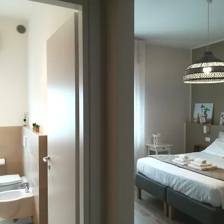 L'ulivo Guest house *