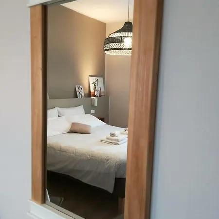 L'ulivo Guest house