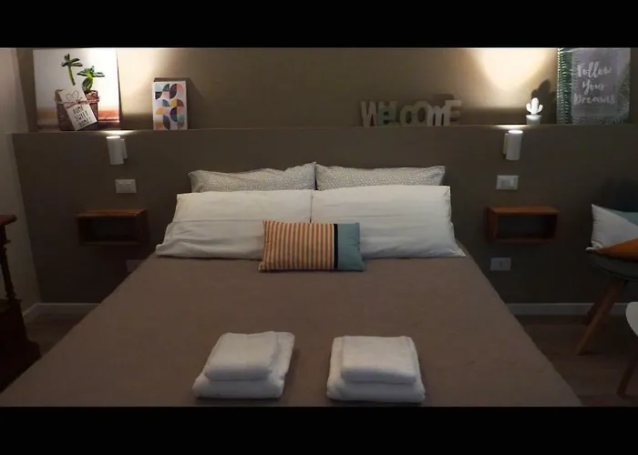 L'ulivo Pensjonat 3*