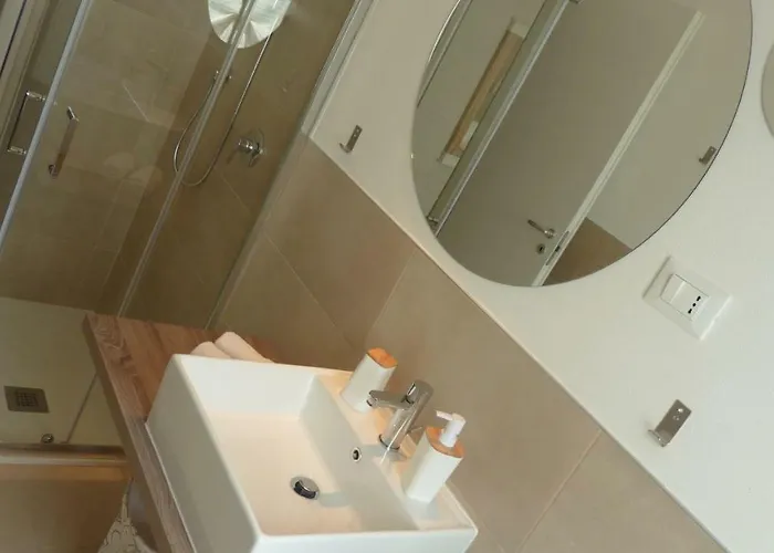 L'ulivo Pensjonat 3*