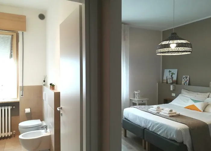 L'ulivo Pensjonat 3*