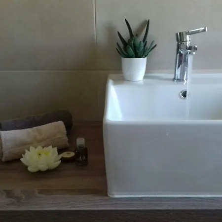 L'ulivo בית הארחה ורונה