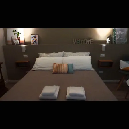 L'ulivo בית הארחה 3*