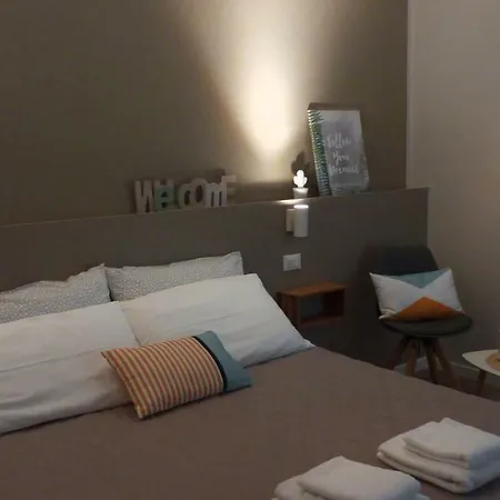 L'ulivo 3* ורונה