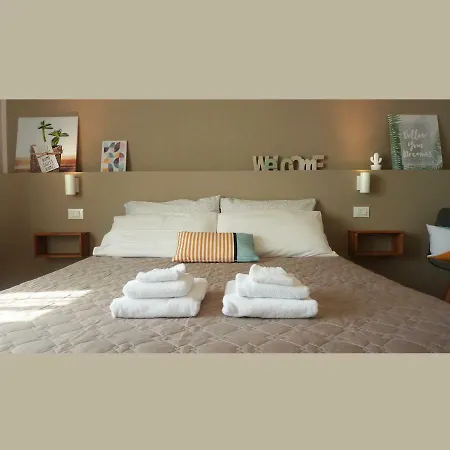 L'ulivo בית הארחה ורונה