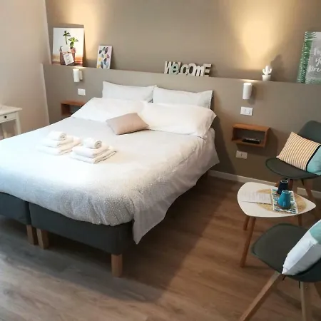 L'ulivo בית הארחה ורונה