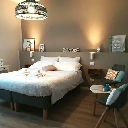 L'ulivo בית הארחה