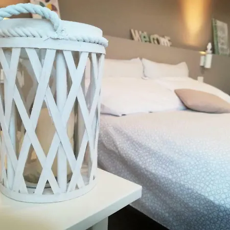 L'ulivo בית הארחה