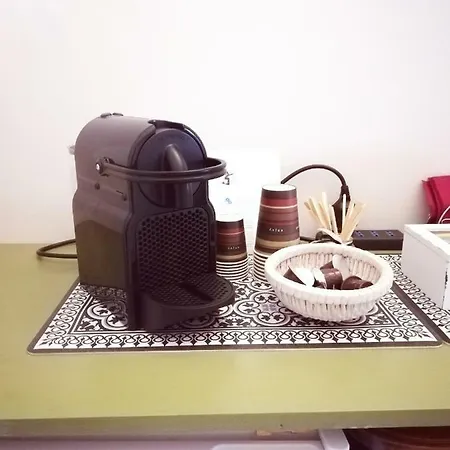 בית הארחה L'ulivo ורונה