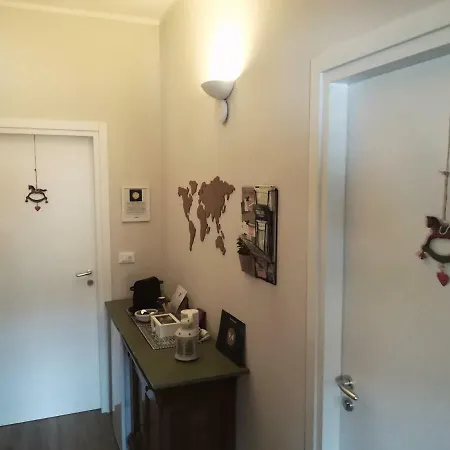 L'ulivo בית הארחה 3*